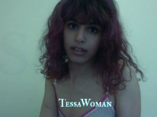 TessaWoman
