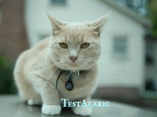TestAlaric