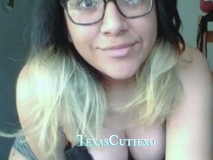 TexasCutiexo