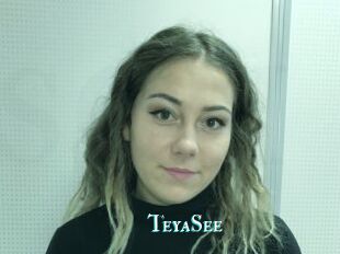 TeyaSee