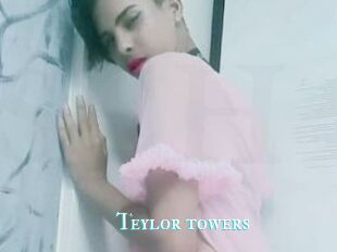 Teylor_towers