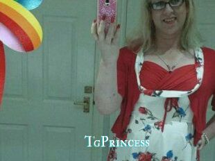 TgPrincess