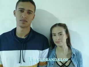 Thailorandkloe