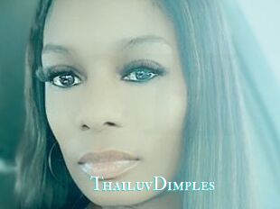 ThailuvDimples
