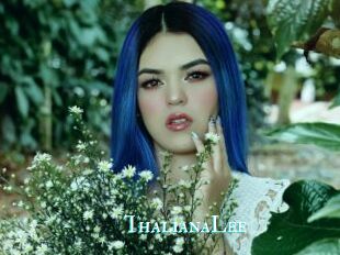 ThalianaLee