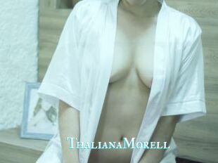 ThalianaMorell