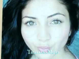 ThalianaMori