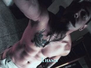 Thamn