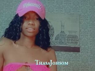 ThasaJohsom