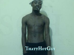 ThattHotGuy