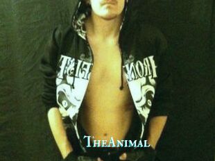 TheAnimal