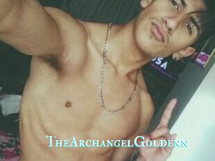 TheArchangelGoldenn