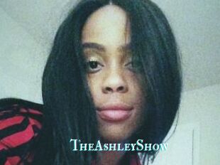 TheAshleyShow
