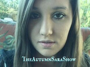 TheAutumnSaraShow
