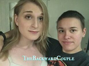 TheBackwardCouple