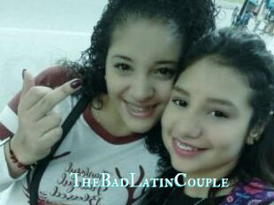 TheBadLatinCouple