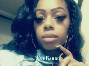 TheBarbie