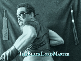 TheBlackLordMaster