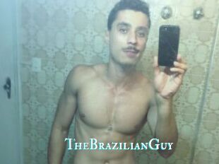 TheBrazilianGuy