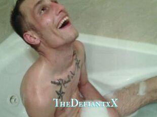 TheDefiantxX