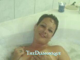 TheDiamonique