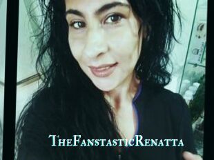 TheFanstasticRenatta