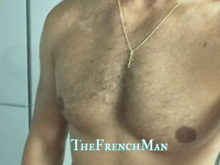 TheFrenchMan