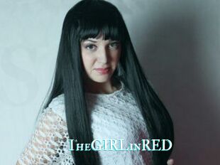 TheGIRLinRED