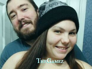 TheGamez
