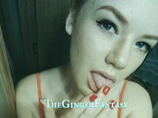 TheGingerFantasy