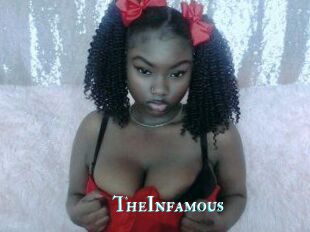TheInfamous