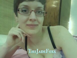 TheJadeFoxx