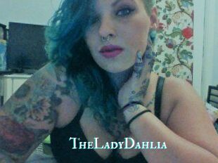 TheLadyDahlia
