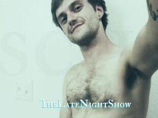TheLateNightShow