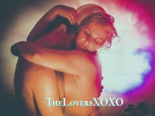 TheLoversXOXO