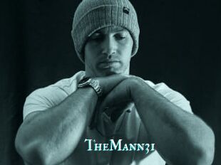 TheMann31