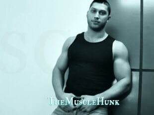TheMuscleHunk