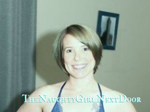 TheNaughtyGirlNextDoor