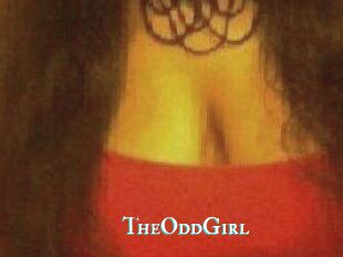 TheOddGirl