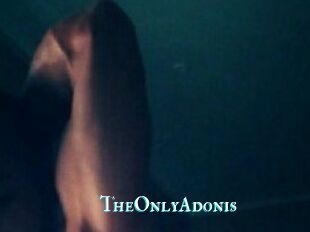 TheOnlyAdonis