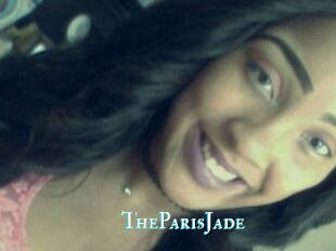 TheParisJade
