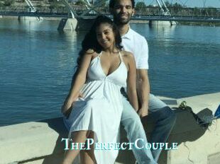 ThePerfectCouple