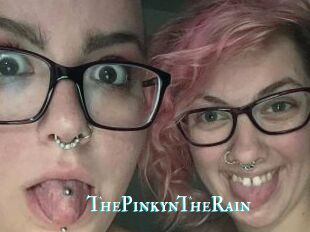 ThePinkynTheRain
