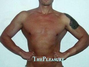 ThePleasure
