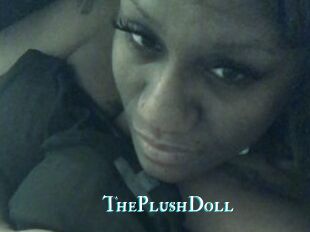 ThePlushDoll