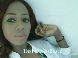 ThePrincessBlack