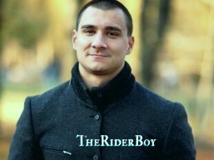 TheRiderBoy
