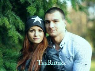 TheRiderz