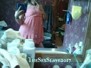 TheSexSlave2017