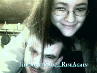 TheSouthShallRiseAgain
